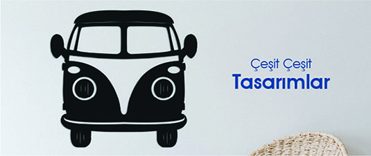 Çeşit Çeşit Tasarımlar